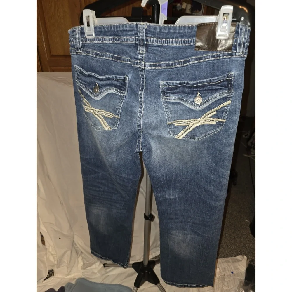 TK Axel‎ Jeans 36 X 30 11